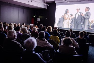 PROJECTION TRAVIATA MICRO FOLIE